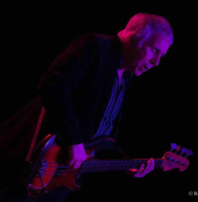 Brad Hallen